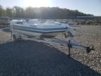 1996 Godfrey Boat With Trailer