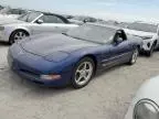 2004 Chevrolet Corvette