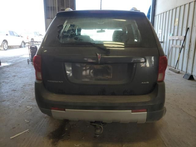 2008 Pontiac Torrent