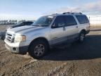 2007 Ford Expedition EL XLT