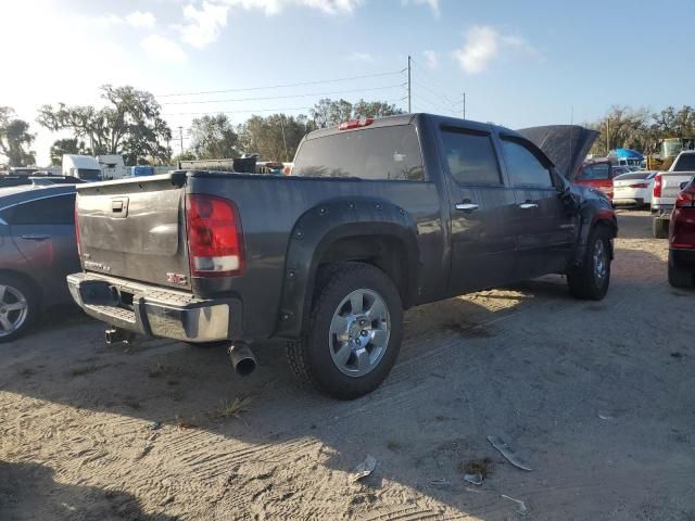 2011 GMC Sierra C1500 SLE