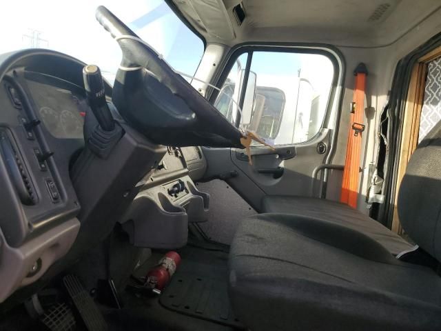 2015 Freightliner M2 106 Medium Duty