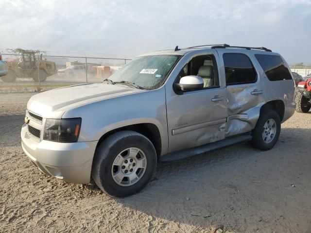 2007 Chevrolet Tahoe C1500