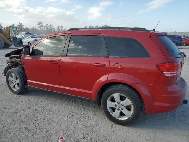 2016 Dodge Journey SE