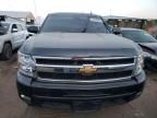 2009 Chevrolet Silverado K1500 LTZ