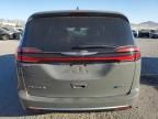 2021 Chrysler Pacifica Hybrid Pinnacle