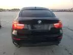 2012 BMW X6 XDRIVE50I