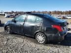 2013 Nissan Versa S