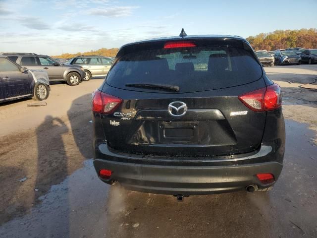 2014 Mazda CX-5 Touring