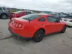 2012 Ford Mustang