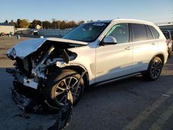 Salvage Cars with No Bids Yet For Sale at auction: 2018 BMW X5 XDRIVE35I