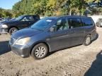 2010 Honda Odyssey EXL