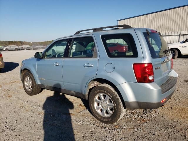 2008 Mazda Tribute I