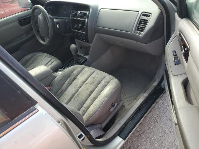 1999 Toyota Avalon XL