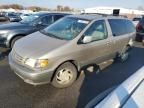 2002 Toyota Sienna LE