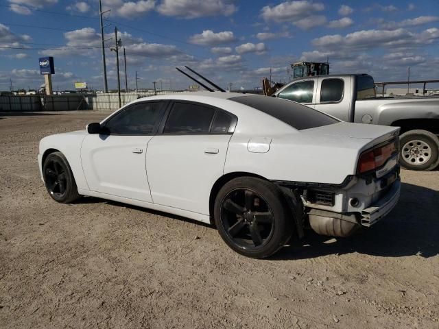 2011 Dodge Charger