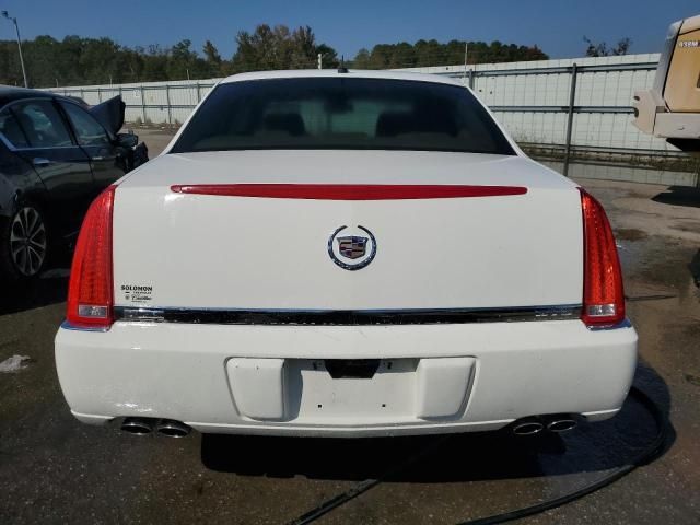 2007 Cadillac DTS