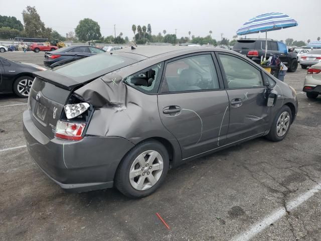 2006 Toyota Prius