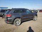 2015 Jeep Grand Cherokee Summit