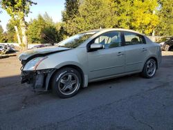 Vehiculos salvage en venta de Copart Portland, OR: 2008 Nissan Sentra 2.0