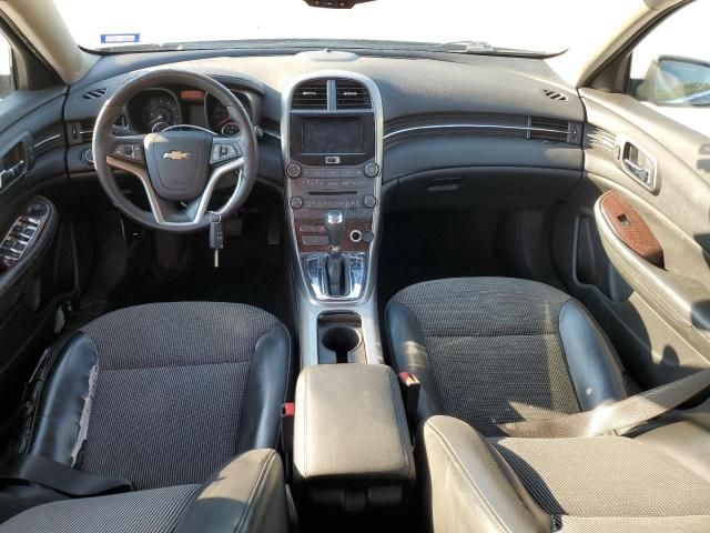 2013 Chevrolet Malibu 1LT