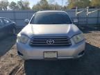 2009 Toyota Highlander