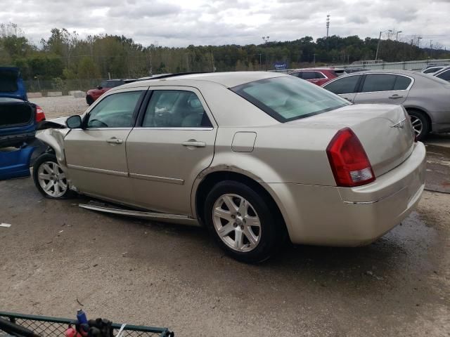 2006 Chrysler 300 Touring