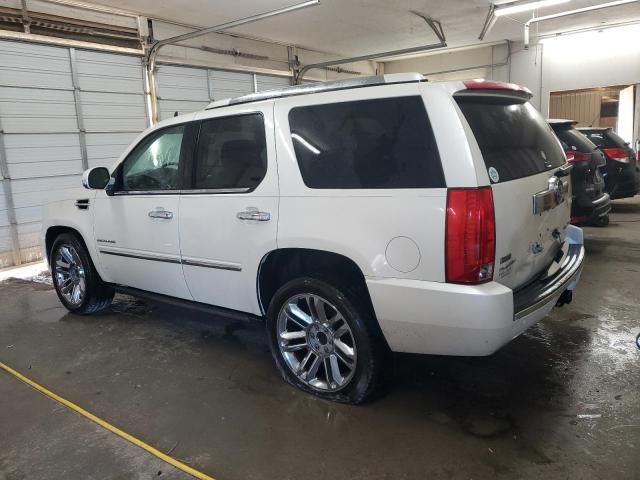 2010 Cadillac Escalade Platinum