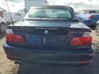 2005 BMW 325 CI