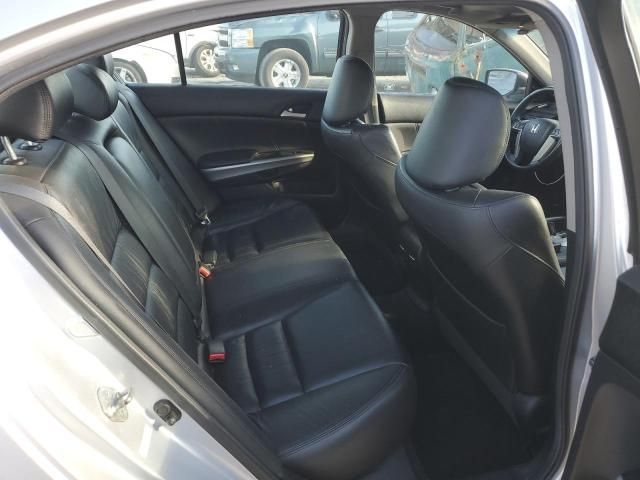 2010 Honda Accord EXL