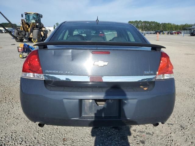 2009 Chevrolet Impala LTZ