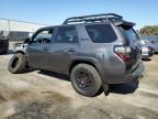 2023 Toyota 4runner SE