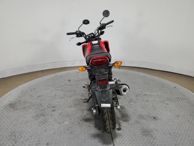 2023 Honda Grom 125