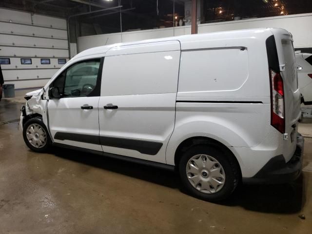 2014 Ford Transit Connect XLT