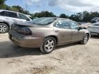 2002 Pontiac Grand Prix SE