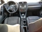 2010 Volkswagen Golf