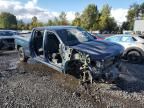 2022 Chevrolet Silverado K1500 LT Trail Boss