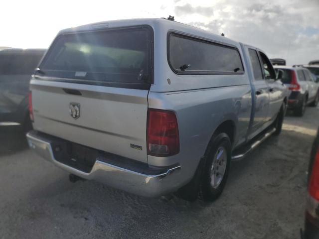 2009 Dodge RAM 1500