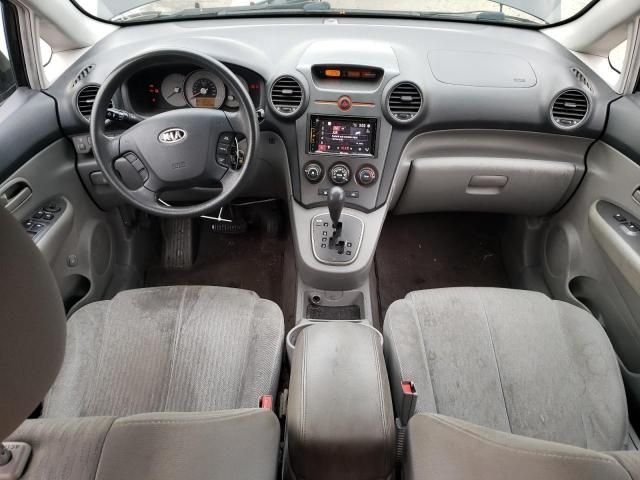 2007 KIA Rondo Base