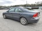 2004 Volvo S60