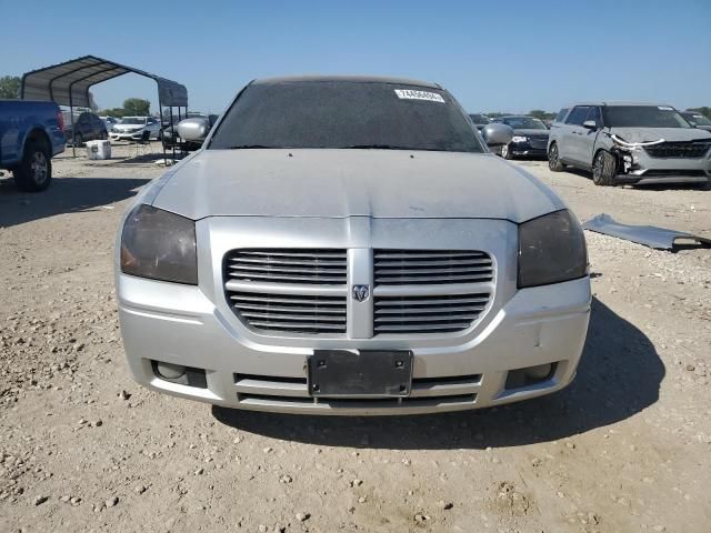 2006 Dodge Magnum R/T