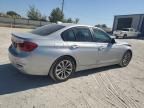 2017 BMW 320 I