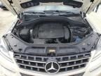 2013 Mercedes-Benz ML 350