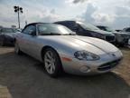 2003 Jaguar XK8