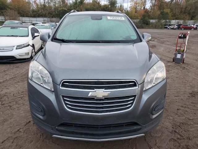 2015 Chevrolet Trax 1LT