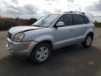 2007 Hyundai Tucson SE