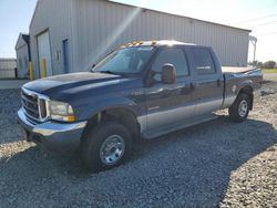 Ford Vehiculos salvage en venta: 2004 Ford F250 Super Duty