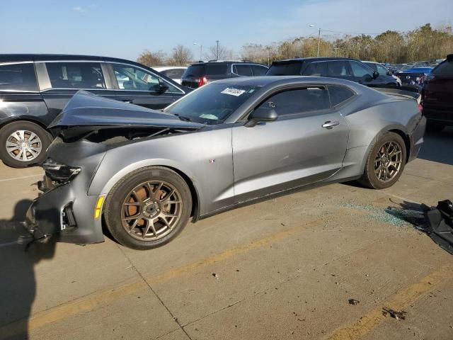 2019 Chevrolet Camaro LS