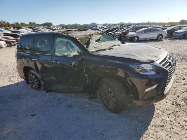 2022 Lexus GX 460 Luxury