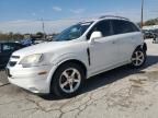 2014 Chevrolet Captiva LT